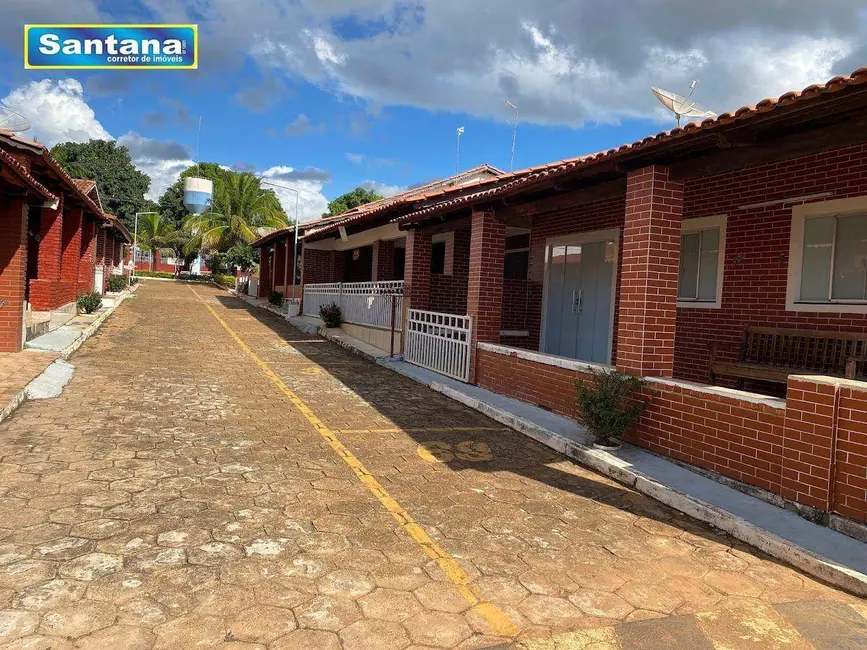 Casa de Condomínio com 2 quartos à venda, 175m2 em Caldas Novas - GO - imagem 2 Foto 2 de Casa de Condomínio com 2 quartos à venda, 175m2 em Caldas Novas - GO