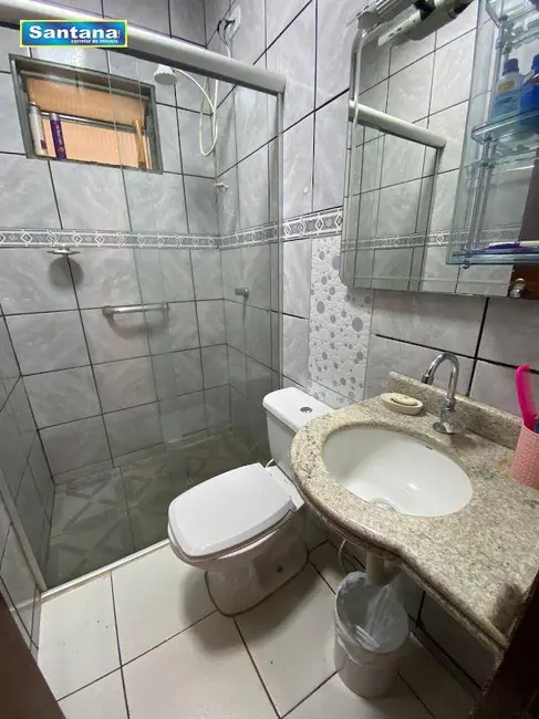 Casa de Condomínio com 2 quartos à venda, 175m2 em Caldas Novas - GO - imagem 9 Foto 9 de Casa de Condomínio com 2 quartos à venda, 175m2 em Caldas Novas - GO