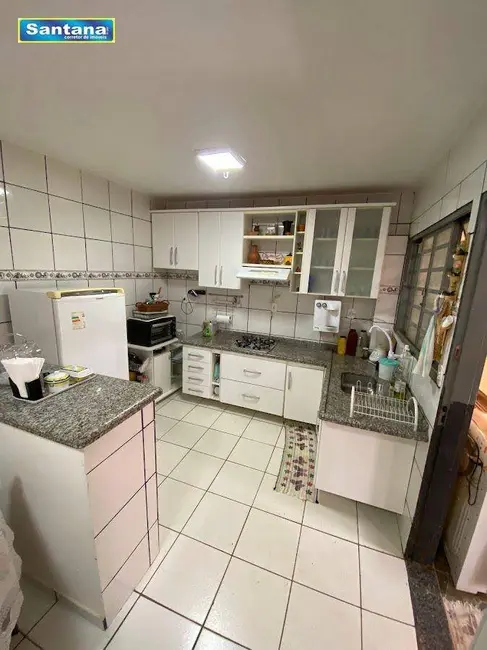 Casa de Condomínio com 2 quartos à venda, 175m2 em Caldas Novas - GO - imagem 7 Foto 7 de Casa de Condomínio com 2 quartos à venda, 175m2 em Caldas Novas - GO
