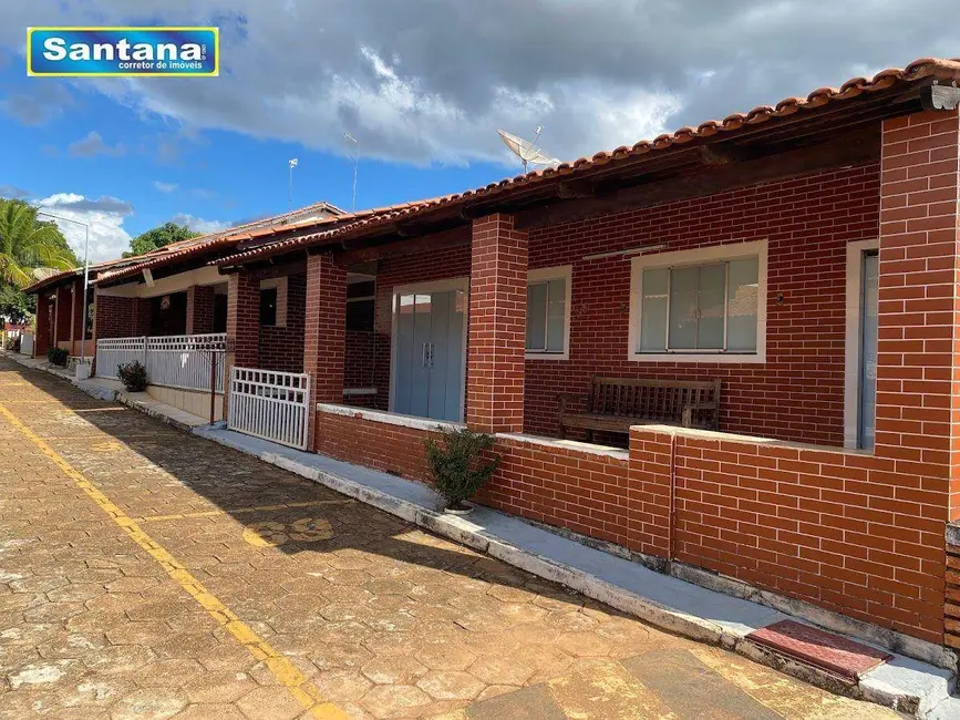 Casa de Condomínio com 2 quartos à venda, 175m2 em Caldas Novas - GO - imagem 1 Foto 1 de Casa de Condomínio com 2 quartos à venda, 175m2 em Caldas Novas - GO