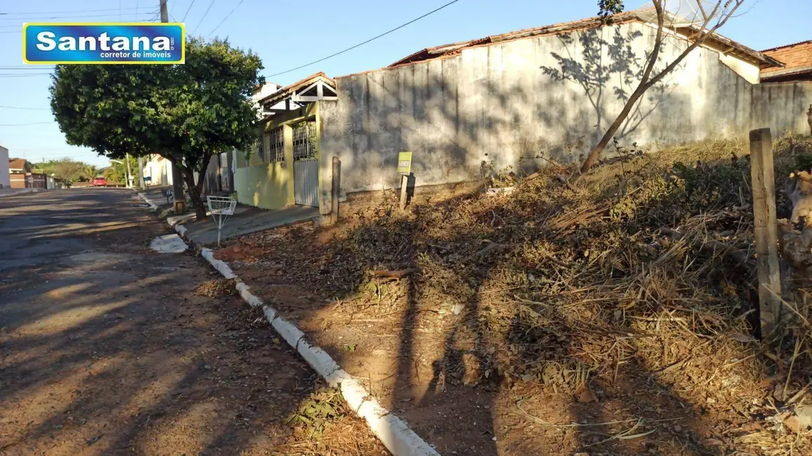 Foto 5 de Terreno / Lote à venda, 360m2 em Caldas Novas - GO