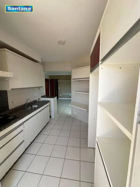 Foto 4 de Apartamento com 2 quartos à venda, 52m2 em Caldas Novas - GO