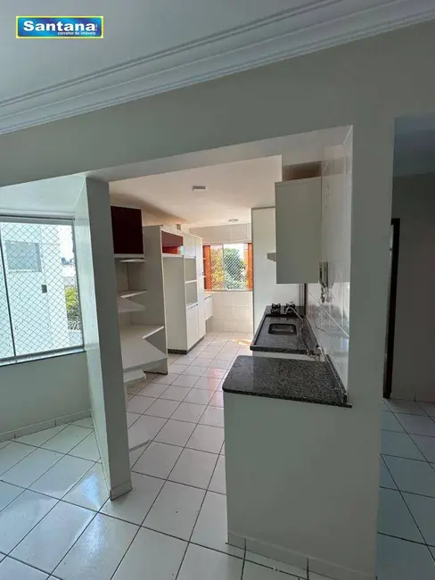Foto 3 de Apartamento com 2 quartos à venda, 52m2 em Caldas Novas - GO