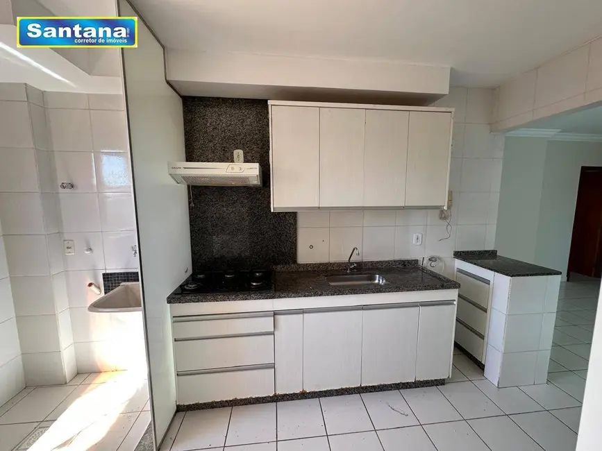 Foto 7 de Apartamento com 2 quartos à venda, 52m2 em Caldas Novas - GO