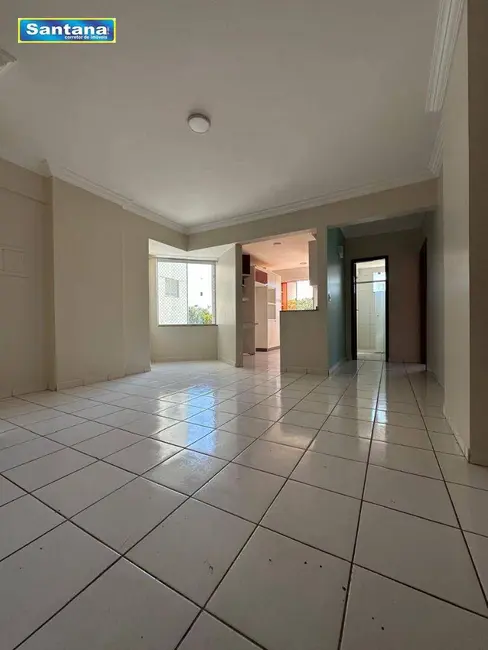 Foto 2 de Apartamento com 2 quartos à venda, 52m2 em Caldas Novas - GO