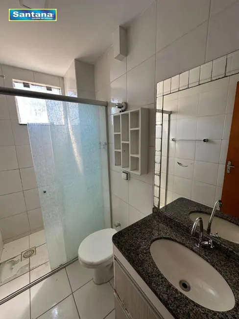Foto 8 de Apartamento com 2 quartos à venda, 52m2 em Caldas Novas - GO
