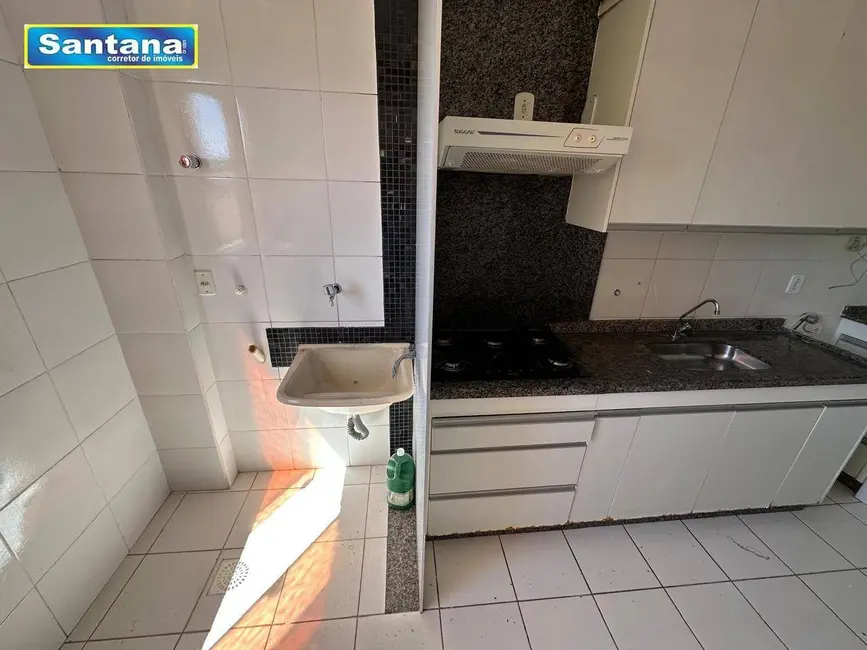 Foto 6 de Apartamento com 2 quartos à venda, 52m2 em Caldas Novas - GO