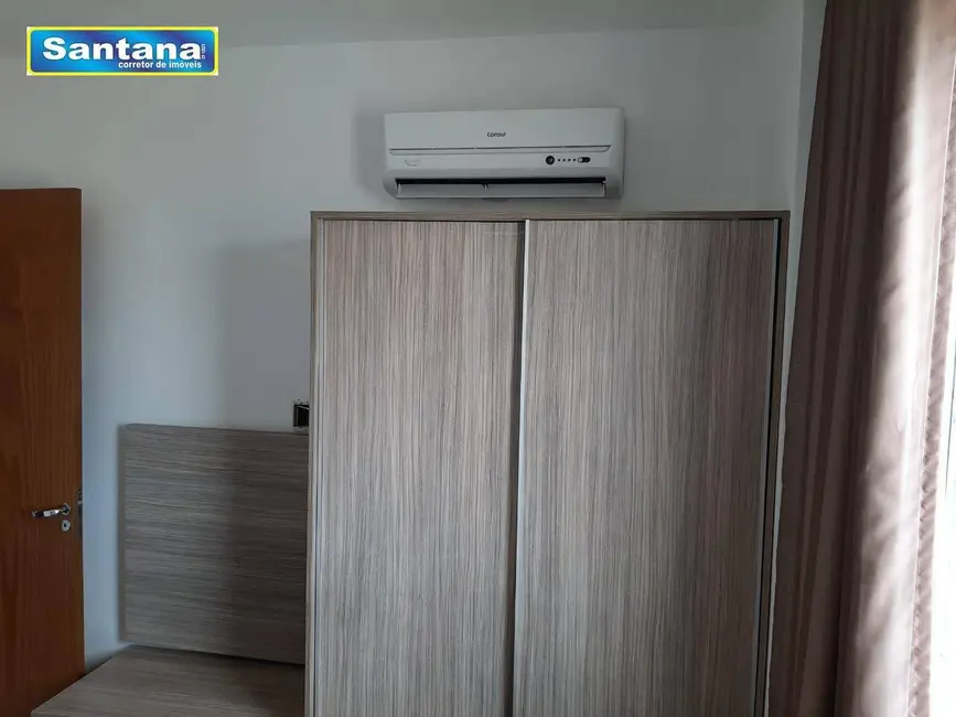 Apartamento com 1 quarto à venda, 34m2 em Caldas Novas - GO - imagem 7 Foto 7 de Apartamento com 1 quarto à venda, 34m2 em Caldas Novas - GO