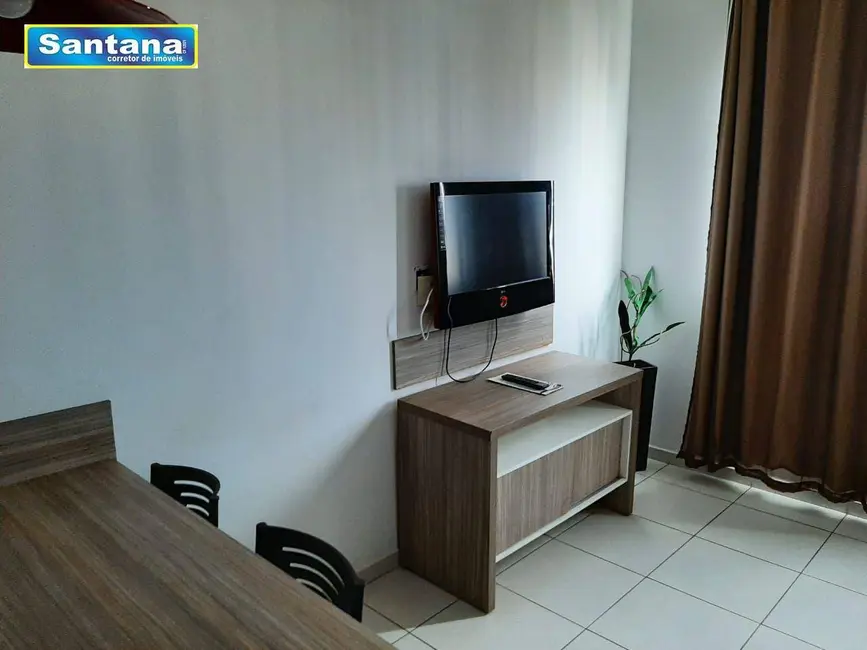 Apartamento com 1 quarto à venda, 34m2 em Caldas Novas - GO - imagem 6 Foto 6 de Apartamento com 1 quarto à venda, 34m2 em Caldas Novas - GO