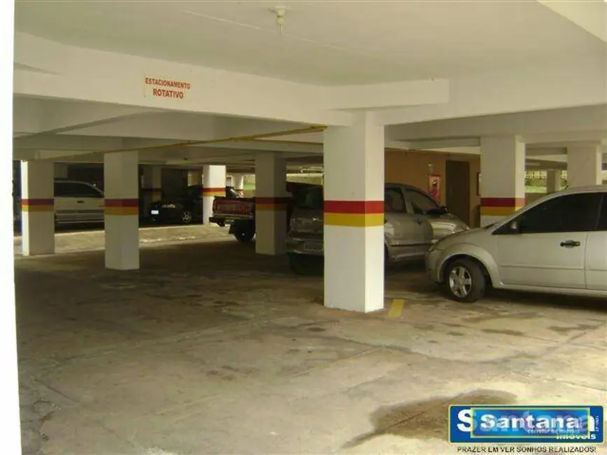 Foto 9 de Apartamento com 1 quarto à venda, 42m2 em Caldas Novas - GO