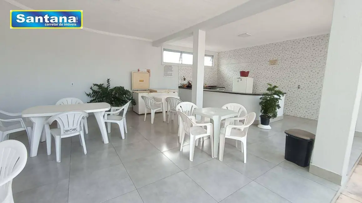 Apartamento com 1 quarto à venda, 42m2 em Caldas Novas - GO - imagem 2 Foto 2 de Apartamento com 1 quarto à venda, 42m2 em Caldas Novas - GO