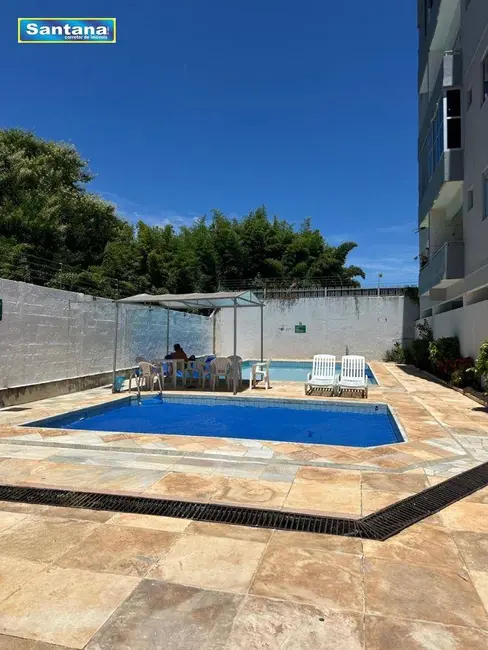Foto 4 de Apartamento com 1 quarto à venda, 42m2 em Caldas Novas - GO