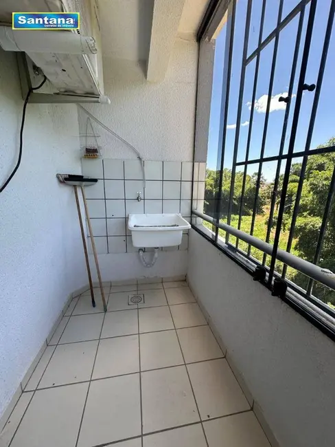Foto 3 de Apartamento com 1 quarto à venda, 42m2 em Caldas Novas - GO