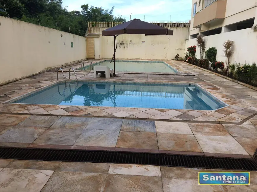 Foto 7 de Apartamento com 1 quarto à venda, 42m2 em Caldas Novas - GO