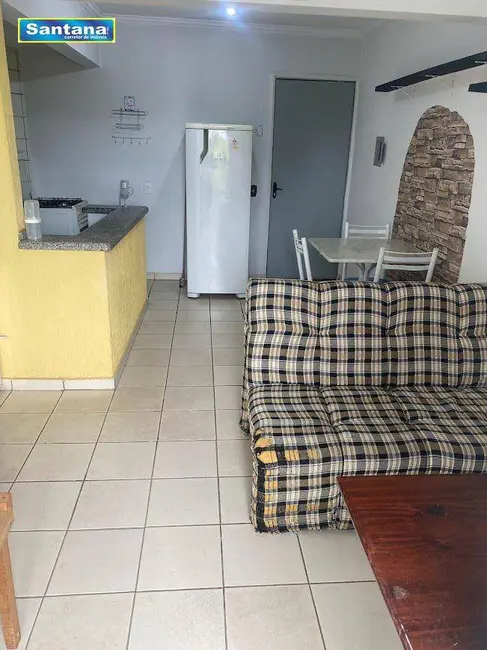 Apartamento com 1 quarto à venda, 42m2 em Caldas Novas - GO - imagem 8 Foto 8 de Apartamento com 1 quarto à venda, 42m2 em Caldas Novas - GO
