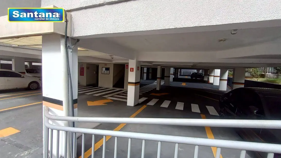 Foto 5 de Apartamento com 1 quarto à venda, 42m2 em Caldas Novas - GO