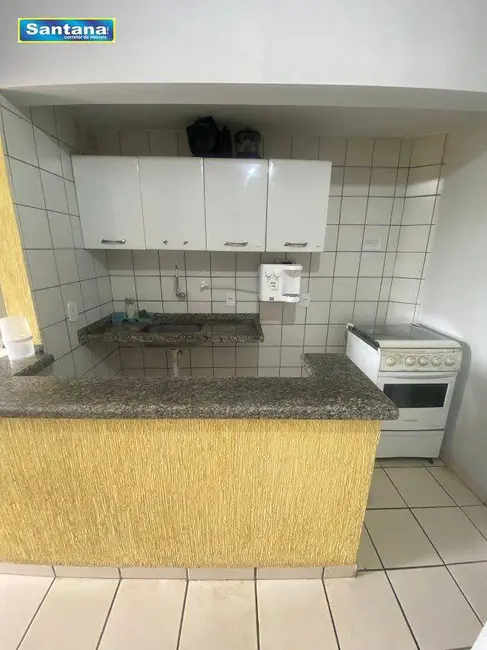 Apartamento com 1 quarto à venda, 42m2 em Caldas Novas - GO - imagem 5 Foto 5 de Apartamento com 1 quarto à venda, 42m2 em Caldas Novas - GO