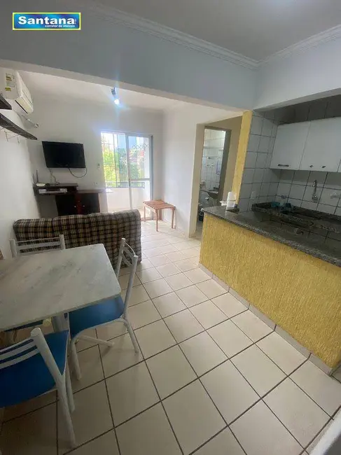 Apartamento com 1 quarto à venda, 42m2 em Caldas Novas - GO - imagem 4 Foto 4 de Apartamento com 1 quarto à venda, 42m2 em Caldas Novas - GO