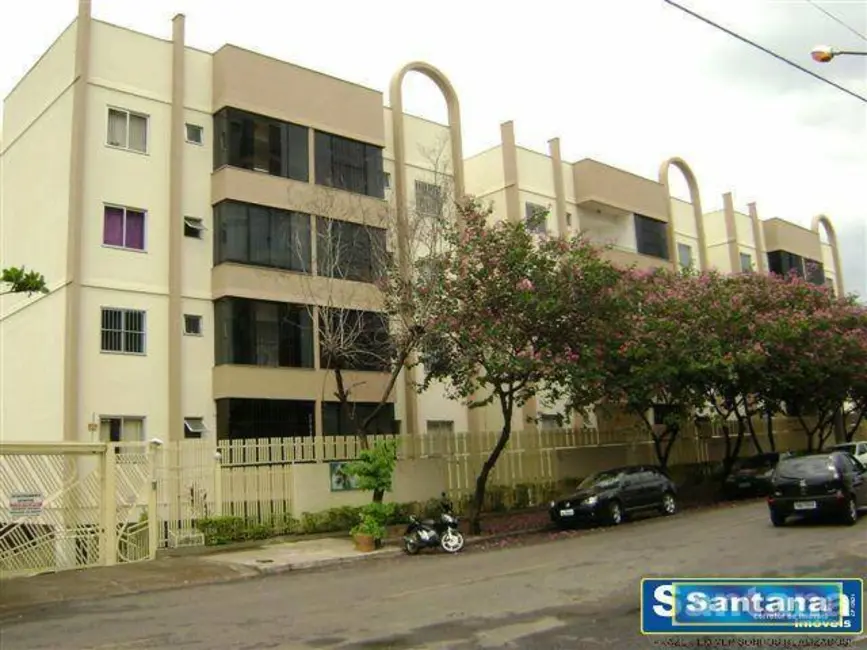 Foto 6 de Apartamento com 1 quarto à venda, 42m2 em Caldas Novas - GO