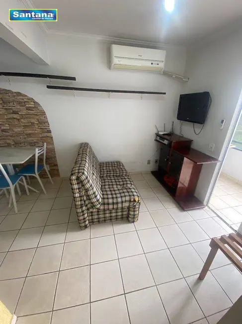 Apartamento com 1 quarto à venda, 42m2 em Caldas Novas - GO - imagem 1 Foto 1 de Apartamento com 1 quarto à venda, 42m2 em Caldas Novas - GO