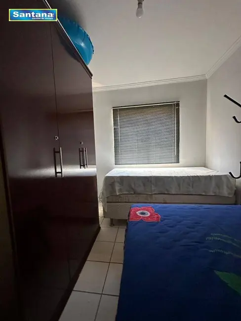 Foto 2 de Apartamento com 1 quarto à venda, 42m2 em Caldas Novas - GO