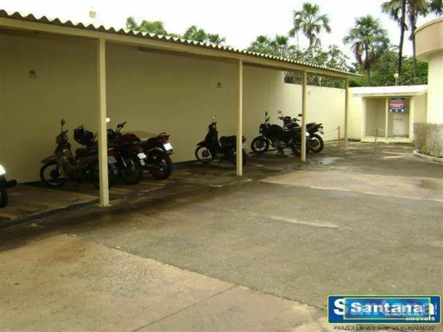 Apartamento com 1 quarto à venda, 42m2 em Caldas Novas - GO - imagem 9 Foto 9 de Apartamento com 1 quarto à venda, 42m2 em Caldas Novas - GO