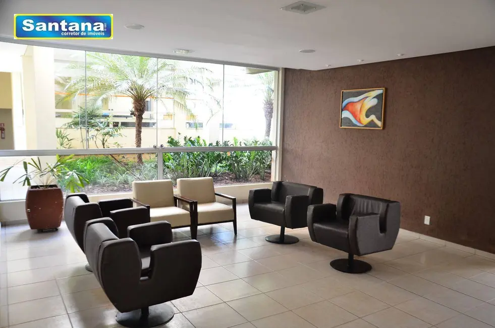 Apartamento com 1 quarto à venda, 46m2 em Caldas Novas - GO - imagem 8 Foto 8 de Apartamento com 1 quarto à venda, 46m2 em Caldas Novas - GO