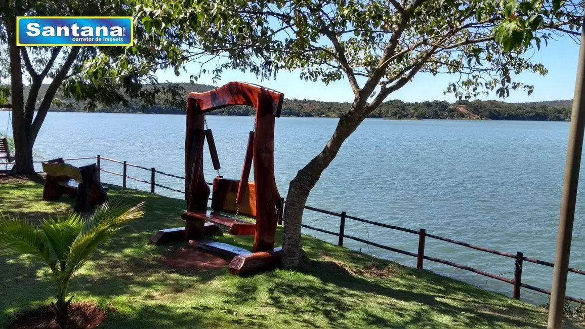 Apartamento com 1 quarto à venda, 41m2 em Caldas Novas - GO - imagem 8 Foto 8 de Apartamento com 1 quarto à venda, 41m2 em Caldas Novas - GO