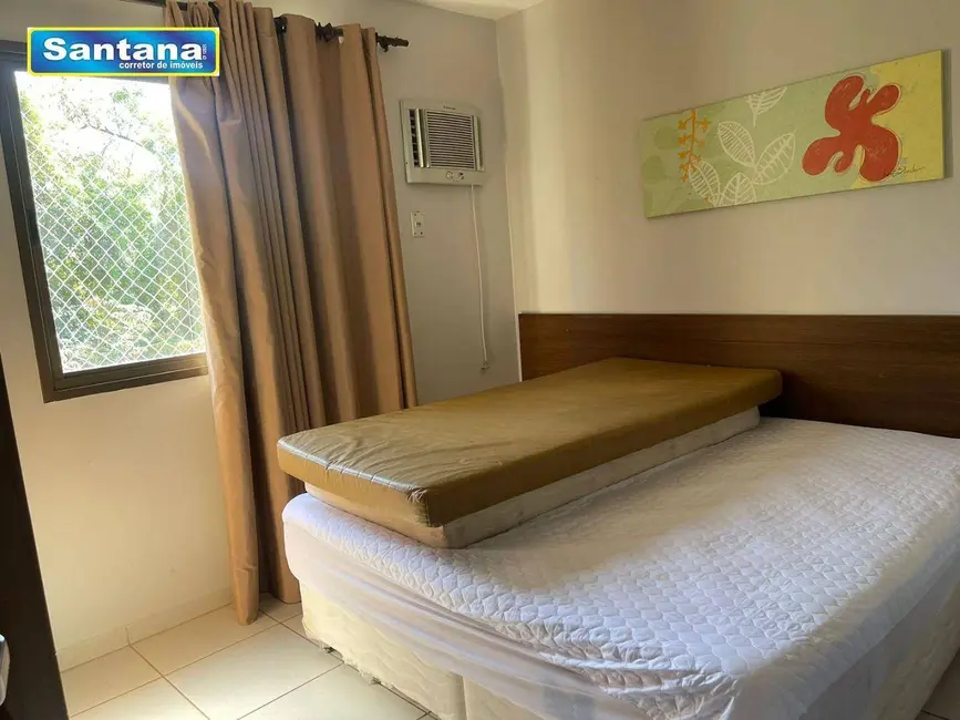 Apartamento com 1 quarto à venda, 41m2 em Caldas Novas - GO - imagem 7 Foto 7 de Apartamento com 1 quarto à venda, 41m2 em Caldas Novas - GO