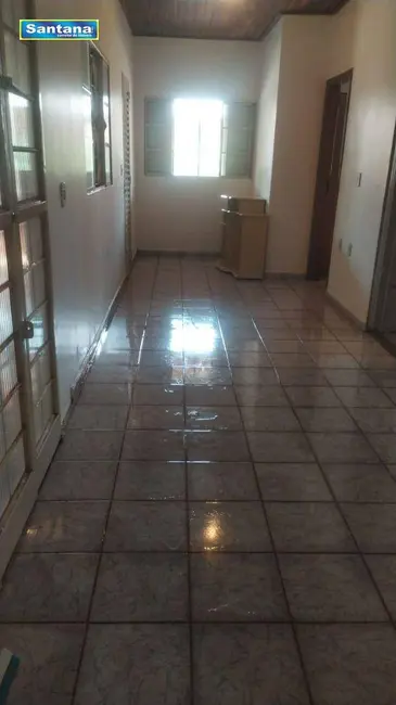 Foto 2 de Casa de Condomínio com 3 quartos à venda, 175m2 em Caldas Novas - GO