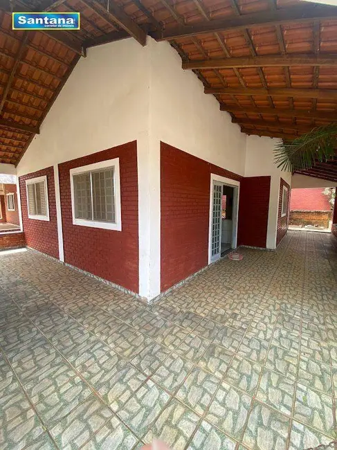 Casa de Condomínio com 2 quartos à venda, 175m2 em Caldas Novas - GO - imagem 6 Foto 6 de Casa de Condomínio com 2 quartos à venda, 175m2 em Caldas Novas - GO
