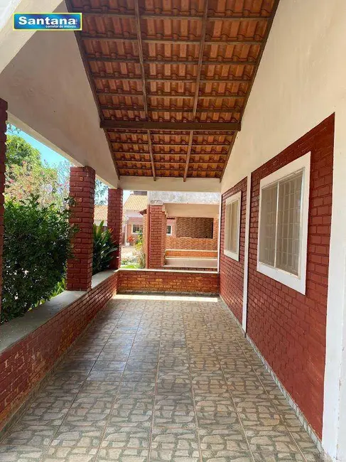 Casa de Condomínio com 2 quartos à venda, 175m2 em Caldas Novas - GO - imagem 5 Foto 5 de Casa de Condomínio com 2 quartos à venda, 175m2 em Caldas Novas - GO