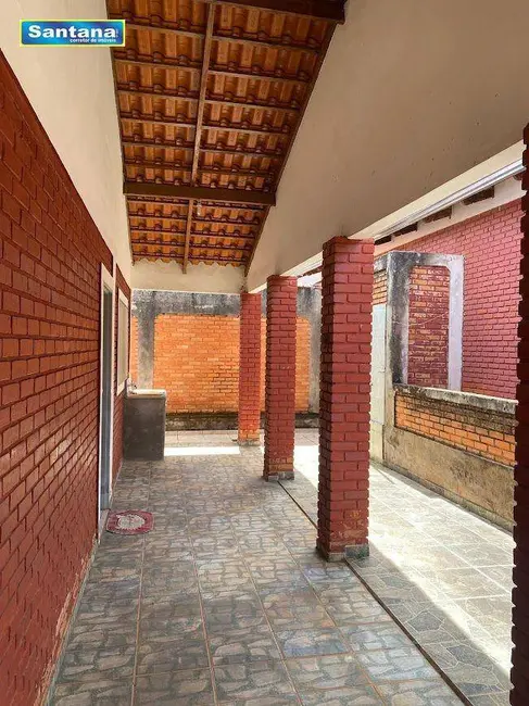 Casa de Condomínio com 2 quartos à venda, 175m2 em Caldas Novas - GO - imagem 8 Foto 8 de Casa de Condomínio com 2 quartos à venda, 175m2 em Caldas Novas - GO