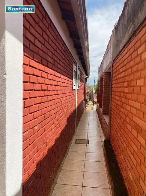Casa de Condomínio com 2 quartos à venda, 175m2 em Caldas Novas - GO - imagem 9 Foto 9 de Casa de Condomínio com 2 quartos à venda, 175m2 em Caldas Novas - GO
