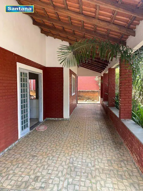Casa de Condomínio com 2 quartos à venda, 175m2 em Caldas Novas - GO - imagem 7 Foto 7 de Casa de Condomínio com 2 quartos à venda, 175m2 em Caldas Novas - GO