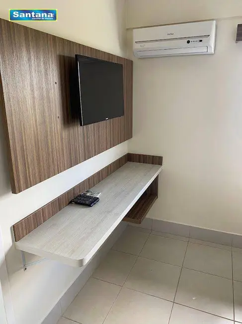 Apartamento com 1 quarto à venda, 28m2 em Caldas Novas - GO - imagem 5 Foto 5 de Apartamento com 1 quarto à venda, 28m2 em Caldas Novas - GO