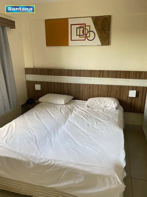 Apartamento com 1 quarto à venda, 28m2 em Caldas Novas - GO - imagem 6 Foto 6 de Apartamento com 1 quarto à venda, 28m2 em Caldas Novas - GO