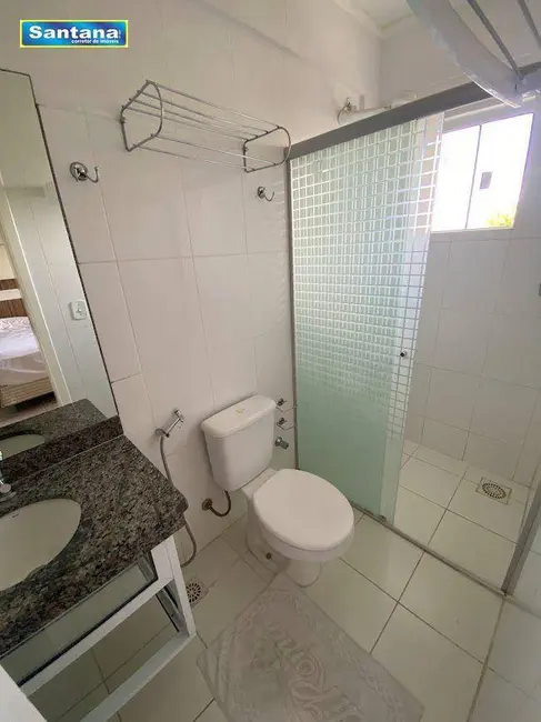 Apartamento com 1 quarto à venda, 28m2 em Caldas Novas - GO - imagem 8 Foto 8 de Apartamento com 1 quarto à venda, 28m2 em Caldas Novas - GO