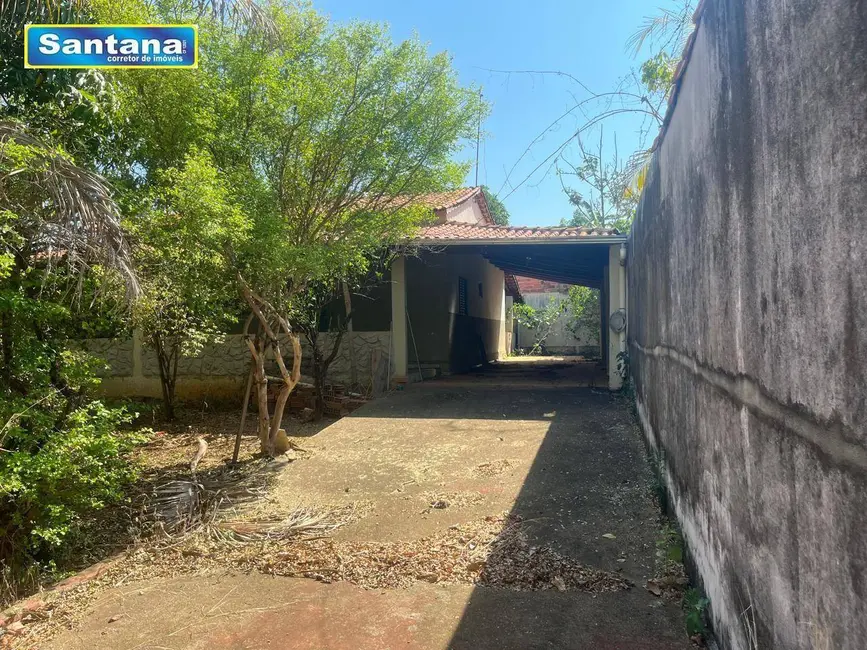 Casa com 2 quartos à venda, 360m2 em Caldas Novas - GO - imagem 6 Foto 6 de Casa com 2 quartos à venda, 360m2 em Caldas Novas - GO