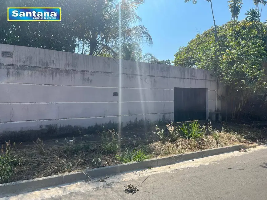 Casa com 2 quartos à venda, 360m2 em Caldas Novas - GO - imagem 1 Foto 1 de Casa com 2 quartos à venda, 360m2 em Caldas Novas - GO