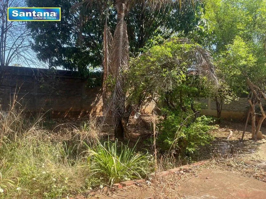 Casa com 2 quartos à venda, 360m2 em Caldas Novas - GO - imagem 5 Foto 5 de Casa com 2 quartos à venda, 360m2 em Caldas Novas - GO
