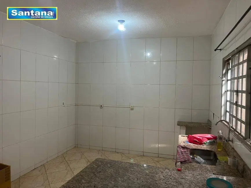 Casa com 2 quartos à venda, 360m2 em Caldas Novas - GO - imagem 9 Foto 9 de Casa com 2 quartos à venda, 360m2 em Caldas Novas - GO