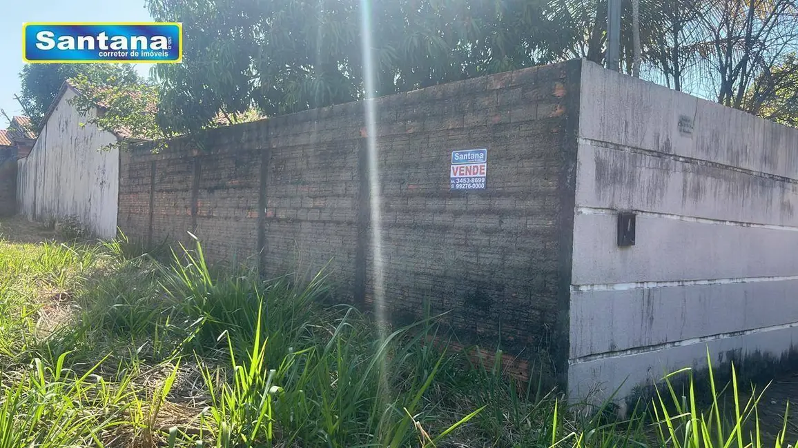 Casa com 2 quartos à venda, 360m2 em Caldas Novas - GO - imagem 3 Foto 3 de Casa com 2 quartos à venda, 360m2 em Caldas Novas - GO