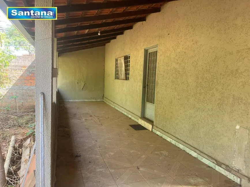 Casa com 2 quartos à venda, 360m2 em Caldas Novas - GO - imagem 7 Foto 7 de Casa com 2 quartos à venda, 360m2 em Caldas Novas - GO