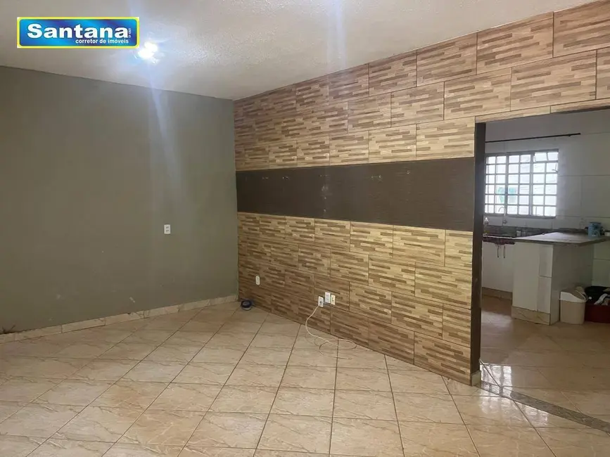 Casa com 2 quartos à venda, 360m2 em Caldas Novas - GO - imagem 8 Foto 8 de Casa com 2 quartos à venda, 360m2 em Caldas Novas - GO