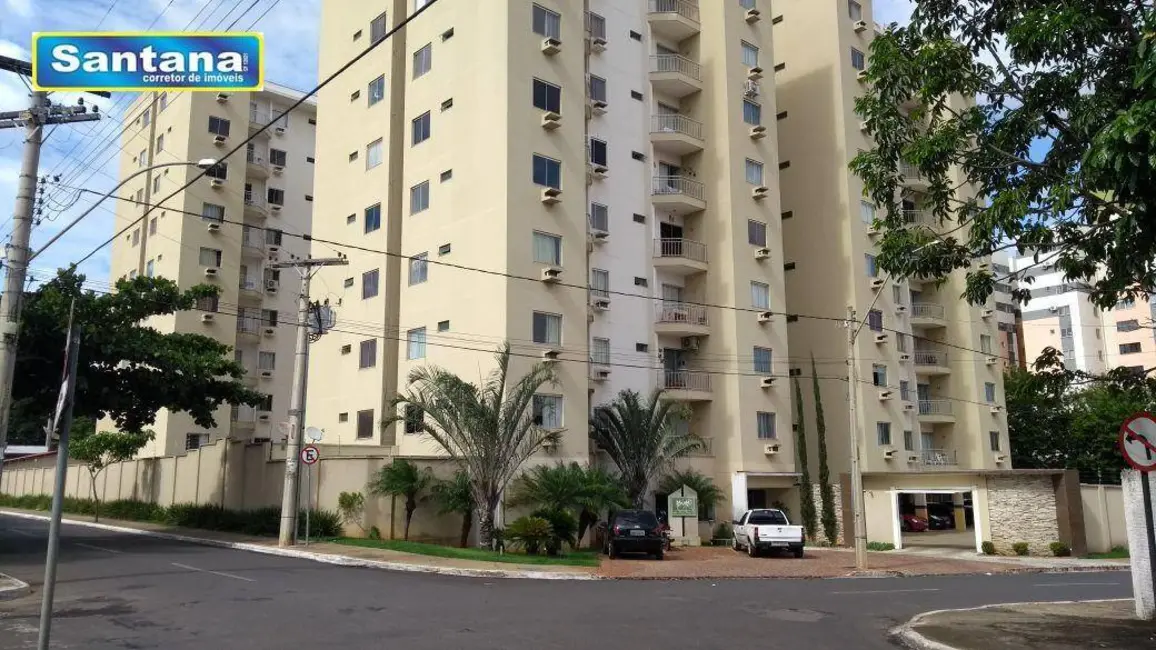 Apartamento com 1 quarto à venda, 38m2 em Caldas Novas - GO - imagem 2 Foto 2 de Apartamento com 1 quarto à venda, 38m2 em Caldas Novas - GO