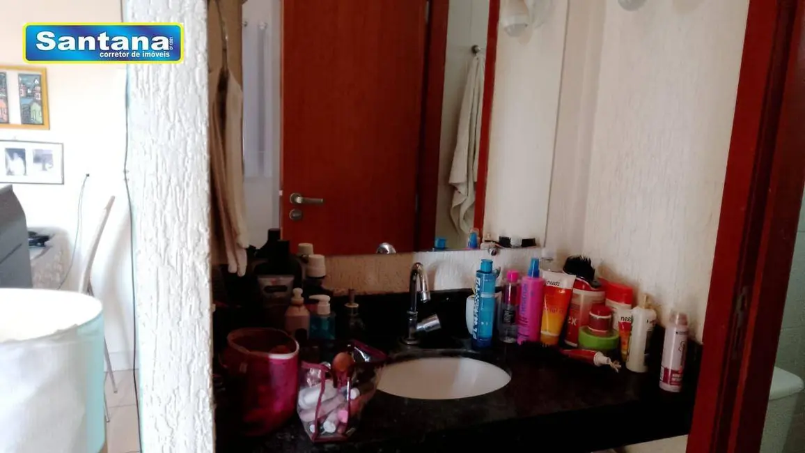 Apartamento com 1 quarto à venda, 38m2 em Caldas Novas - GO - imagem 8 Foto 8 de Apartamento com 1 quarto à venda, 38m2 em Caldas Novas - GO