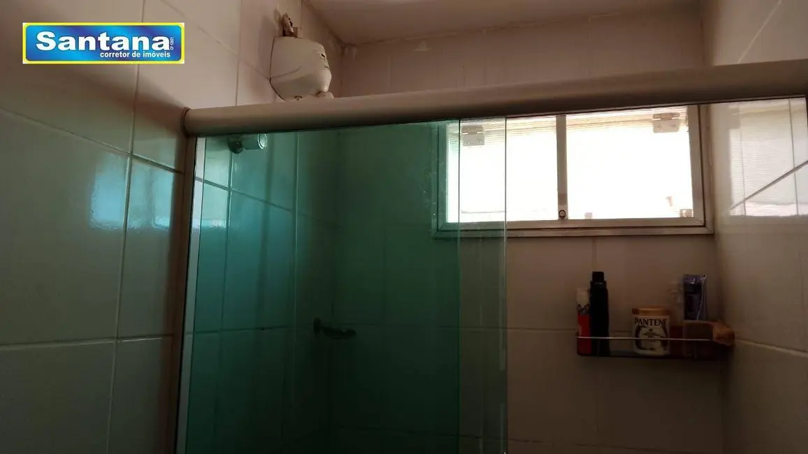 Apartamento com 1 quarto à venda, 38m2 em Caldas Novas - GO - imagem 9 Foto 9 de Apartamento com 1 quarto à venda, 38m2 em Caldas Novas - GO