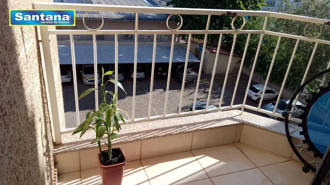 Apartamento com 1 quarto à venda, 38m2 em Caldas Novas - GO - imagem 6 Foto 6 de Apartamento com 1 quarto à venda, 38m2 em Caldas Novas - GO