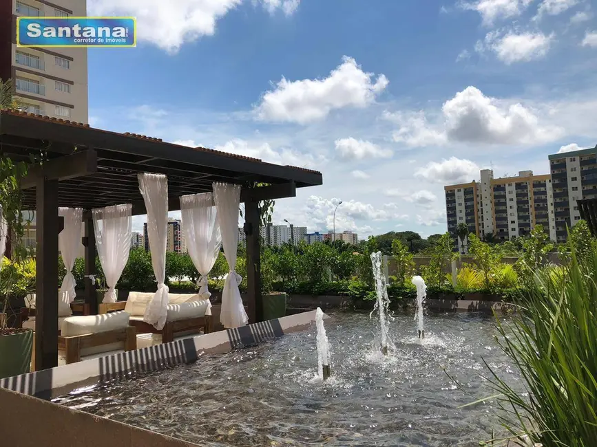 Foto 5 de Apartamento com 3 quartos à venda, 97m2 em Caldas Novas - GO